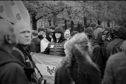 Protests, foto 11