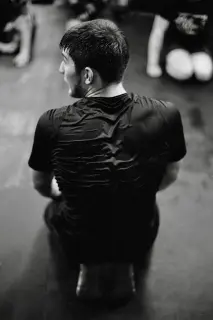 Outside the ring, foto 18