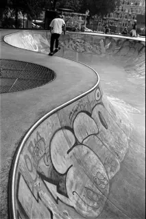 Skateboarding, foto 12