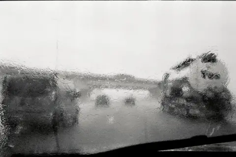 Drive Time Commute, foto 1