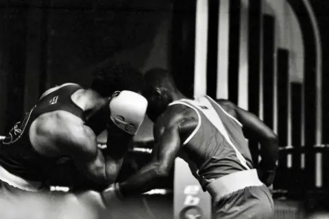 Ringside, foto 5