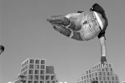 Skateboarding, foto 27
