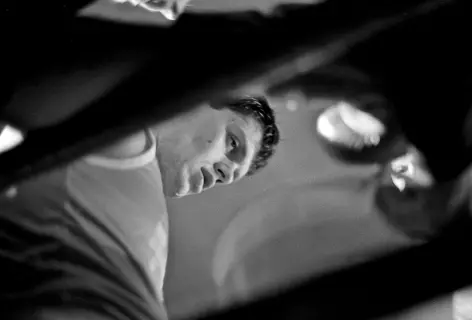 Ringside, foto 7