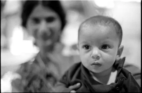 Portraits, foto 18