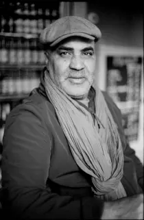 Portraits, foto 26