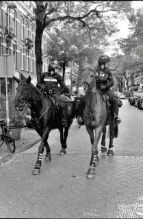 Outside, foto 29: Amsterdam 2025