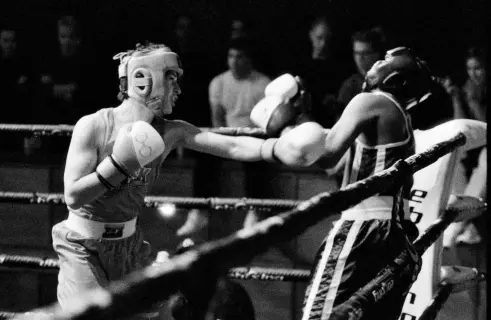 Ringside, foto 6