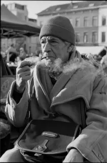 Portraits, foto 24