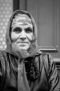 Portraits, foto 3