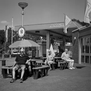 Outside, foto 42: Ter Huurne 2020