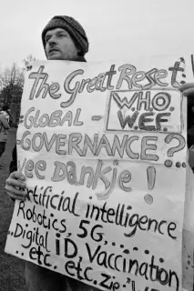 Protests, foto 2