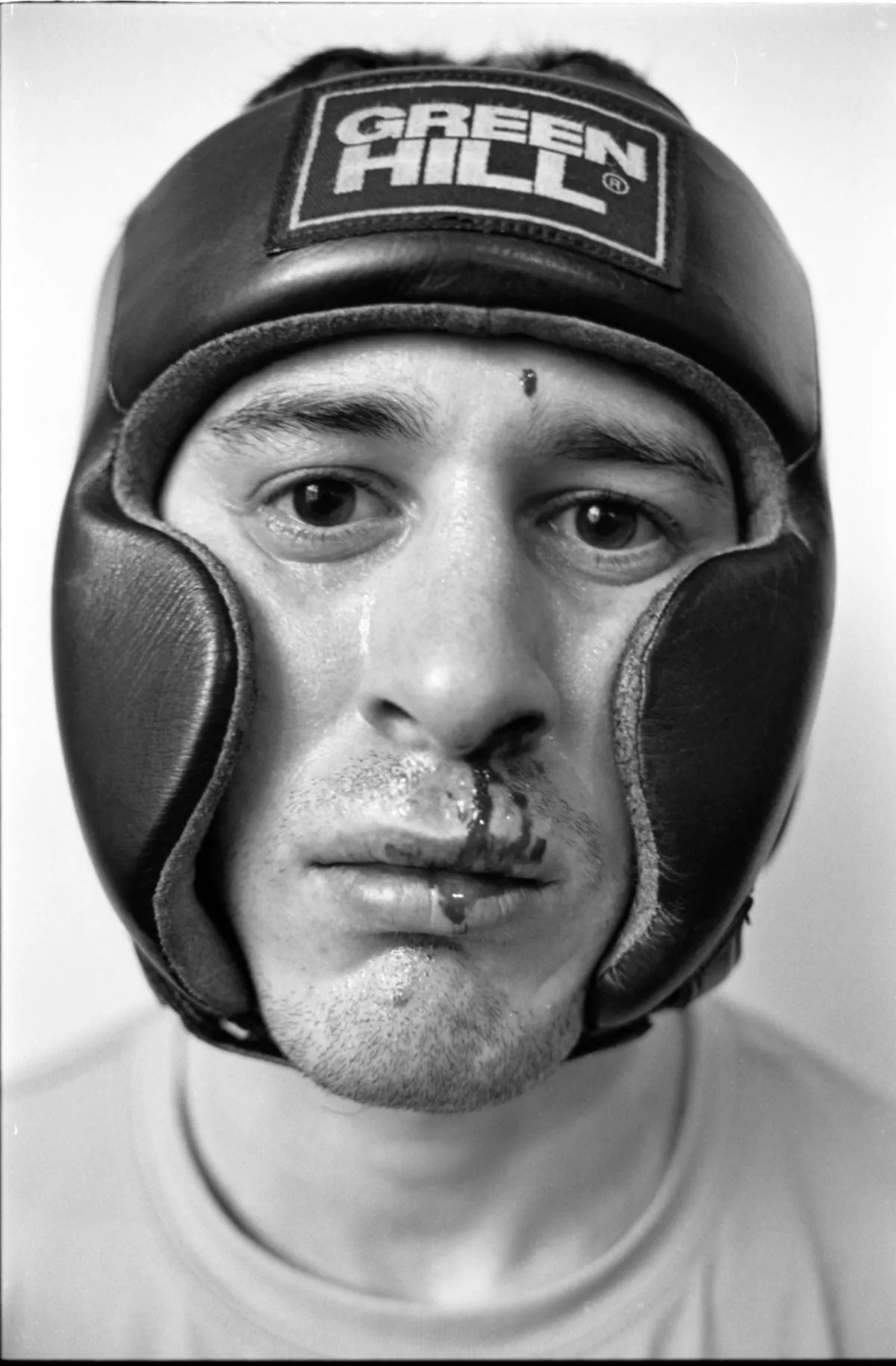 Boxers, foto 1